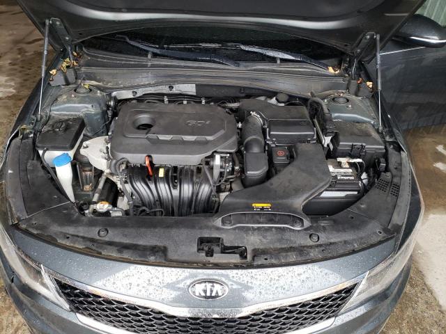 Photo 10 VIN: KNAGT4L30G5073222 - KIA OPTIMA LX 