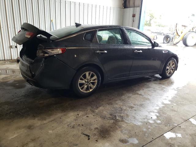 Photo 2 VIN: KNAGT4L30G5073222 - KIA OPTIMA LX 