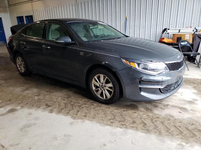 Photo 3 VIN: KNAGT4L30G5073222 - KIA OPTIMA LX 