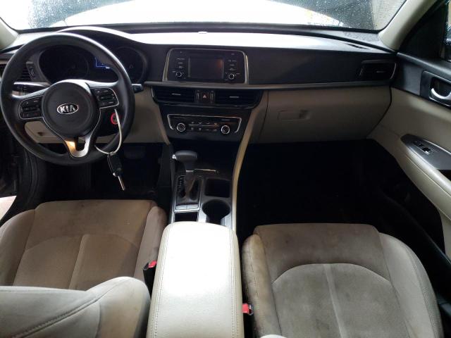 Photo 7 VIN: KNAGT4L30G5073222 - KIA OPTIMA LX 