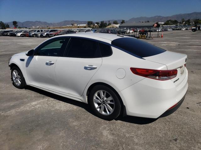 Photo 1 VIN: KNAGT4L30G5074550 - KIA OPTIMA LX 