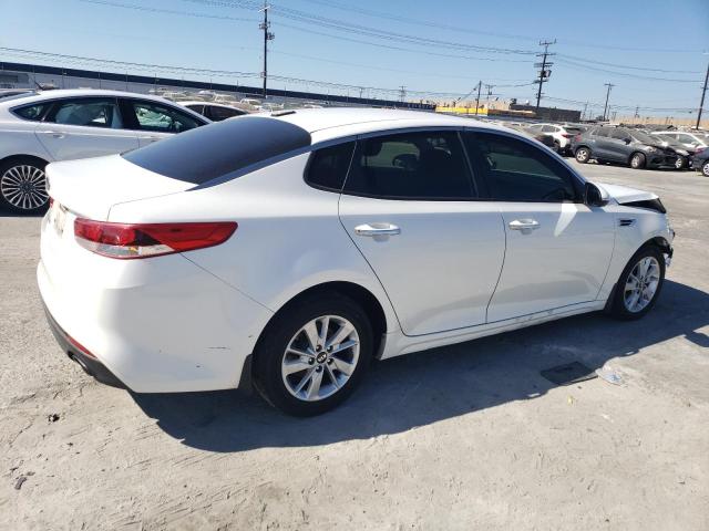 Photo 2 VIN: KNAGT4L30G5074550 - KIA OPTIMA LX 