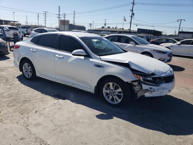 Photo 3 VIN: KNAGT4L30G5074550 - KIA OPTIMA LX 