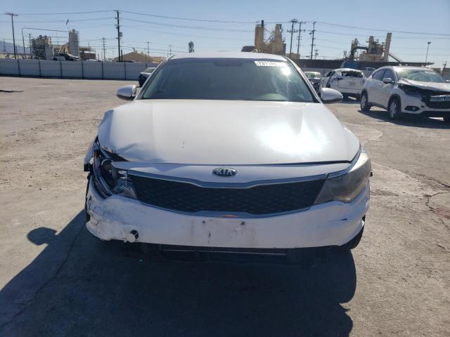 Photo 4 VIN: KNAGT4L30G5074550 - KIA OPTIMA LX 