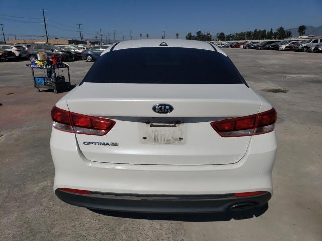 Photo 5 VIN: KNAGT4L30G5074550 - KIA OPTIMA LX 