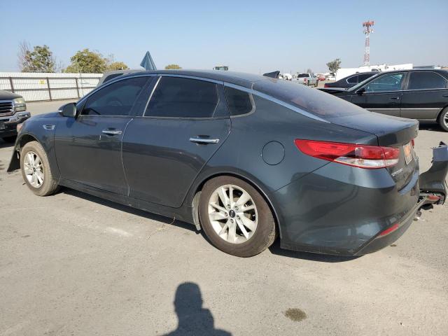 Photo 1 VIN: KNAGT4L30G5075360 - KIA OPTIMA LX 