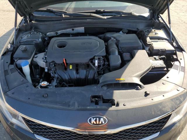 Photo 10 VIN: KNAGT4L30G5075360 - KIA OPTIMA LX 