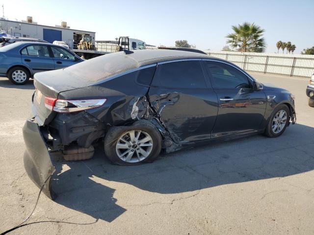 Photo 2 VIN: KNAGT4L30G5075360 - KIA OPTIMA LX 