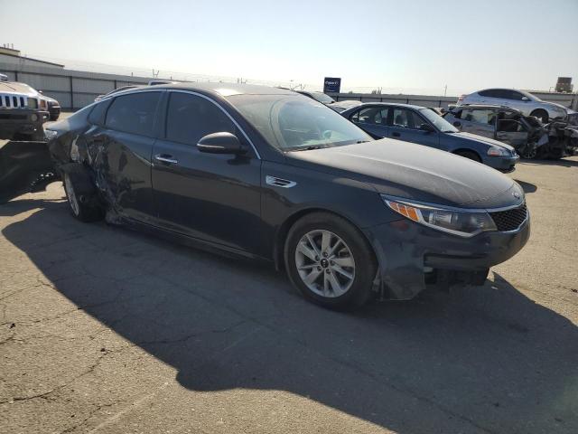 Photo 3 VIN: KNAGT4L30G5075360 - KIA OPTIMA LX 