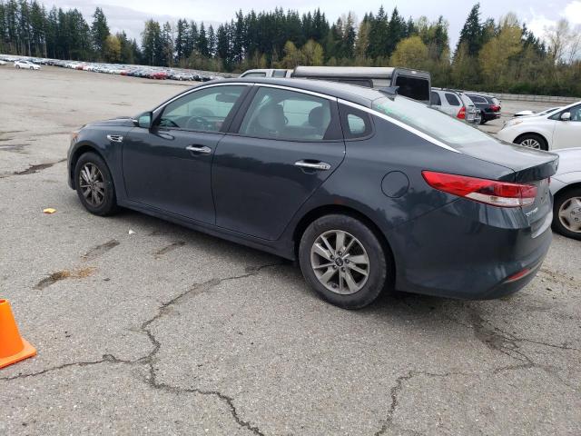 Photo 1 VIN: KNAGT4L30G5083765 - KIA OPTIMA 