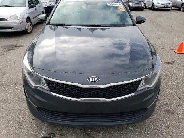 Photo 10 VIN: KNAGT4L30G5083765 - KIA OPTIMA 