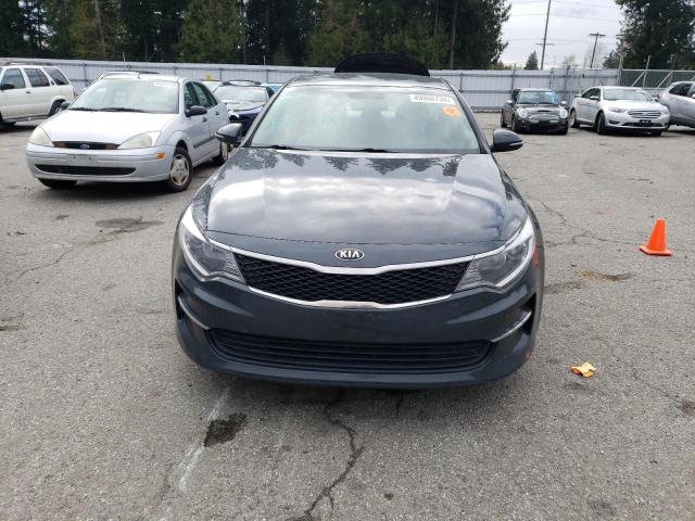 Photo 4 VIN: KNAGT4L30G5083765 - KIA OPTIMA 