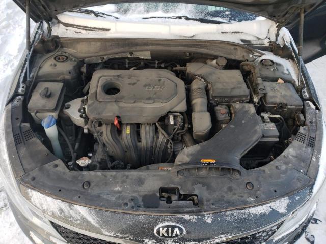 Photo 10 VIN: KNAGT4L30G5084429 - KIA OPTIMA LX 