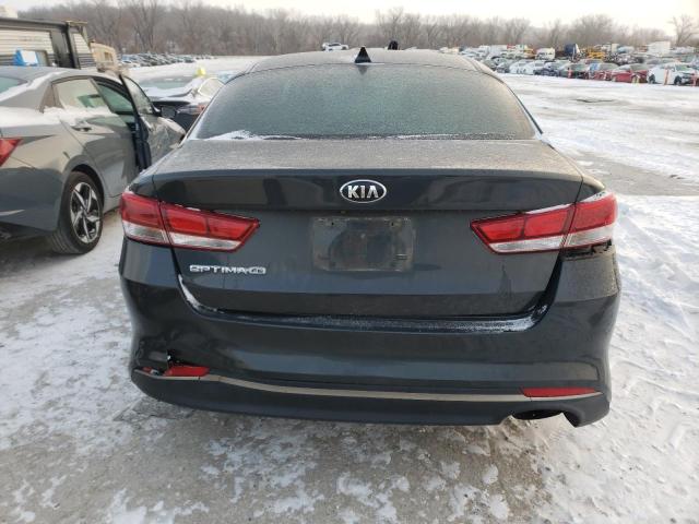 Photo 5 VIN: KNAGT4L30G5084429 - KIA OPTIMA LX 