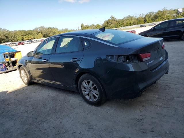 Photo 1 VIN: KNAGT4L30G5084818 - KIA OPTIMA LX 