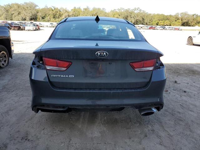 Photo 5 VIN: KNAGT4L30G5084818 - KIA OPTIMA LX 