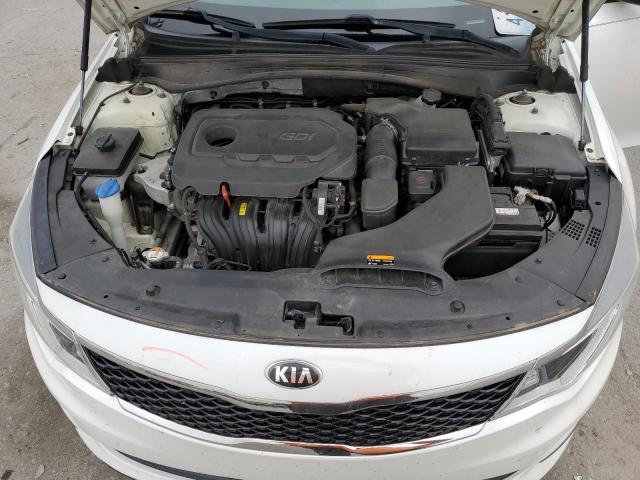 Photo 10 VIN: KNAGT4L30G5090344 - KIA OPTIMA LX 