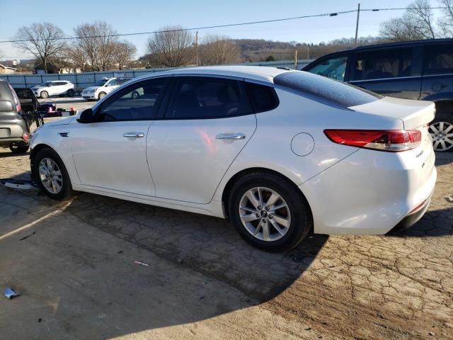 Photo 1 VIN: KNAGT4L30G5092188 - KIA OPTIMA LX 