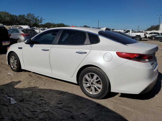 Photo 1 VIN: KNAGT4L30G5098816 - KIA OPTIMA LX 