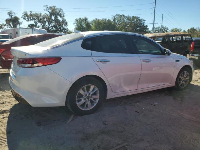 Photo 2 VIN: KNAGT4L30G5098816 - KIA OPTIMA LX 