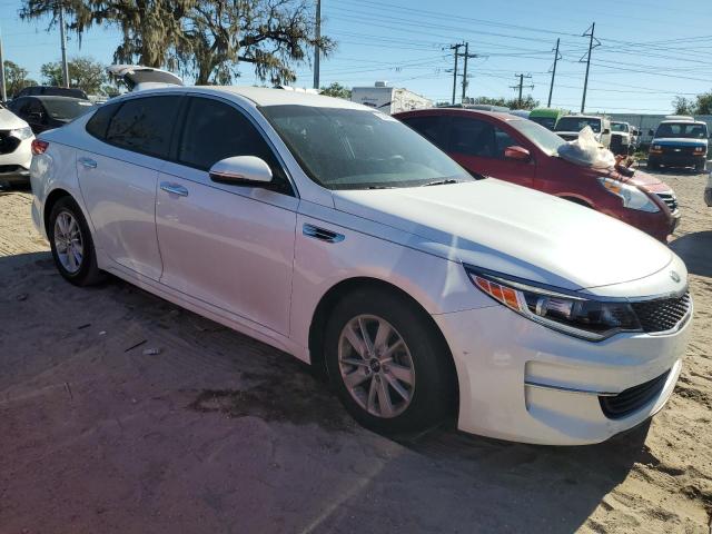 Photo 3 VIN: KNAGT4L30G5098816 - KIA OPTIMA LX 