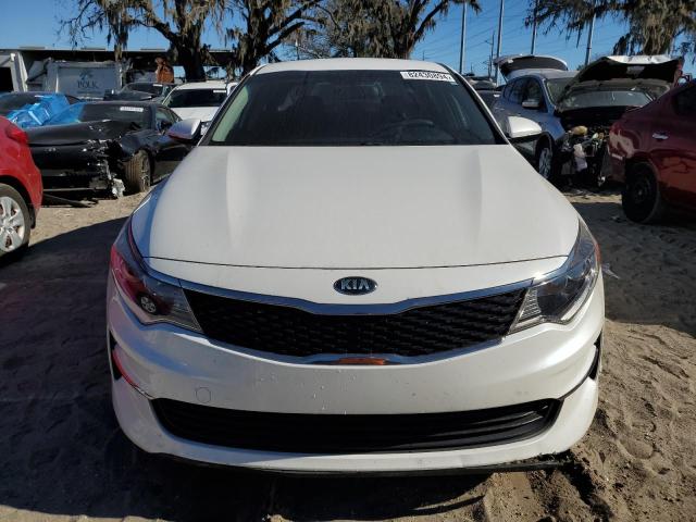 Photo 4 VIN: KNAGT4L30G5098816 - KIA OPTIMA LX 