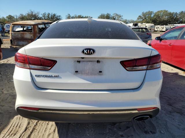 Photo 5 VIN: KNAGT4L30G5098816 - KIA OPTIMA LX 