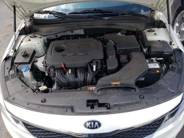 Photo 6 VIN: KNAGT4L30G5103481 - KIA OPTIMA LX 