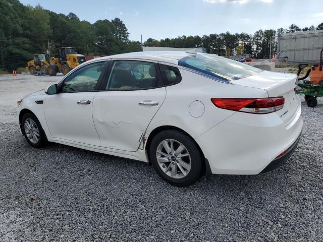 Photo 1 VIN: KNAGT4L30G5107045 - KIA OPTIMA LX 