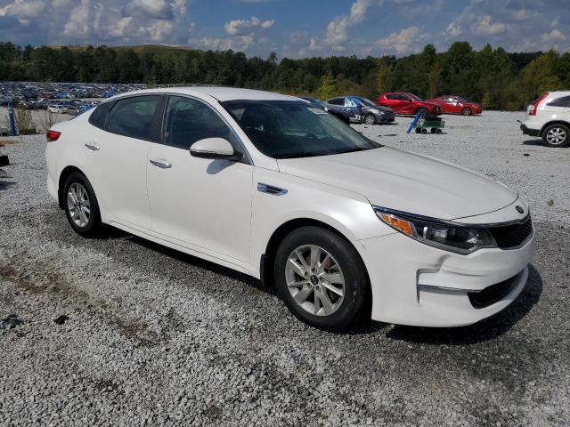 Photo 3 VIN: KNAGT4L30G5107045 - KIA OPTIMA LX 