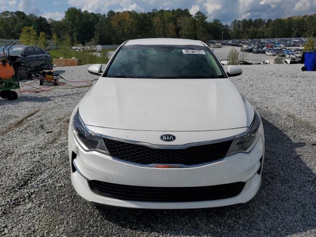 Photo 4 VIN: KNAGT4L30G5107045 - KIA OPTIMA LX 