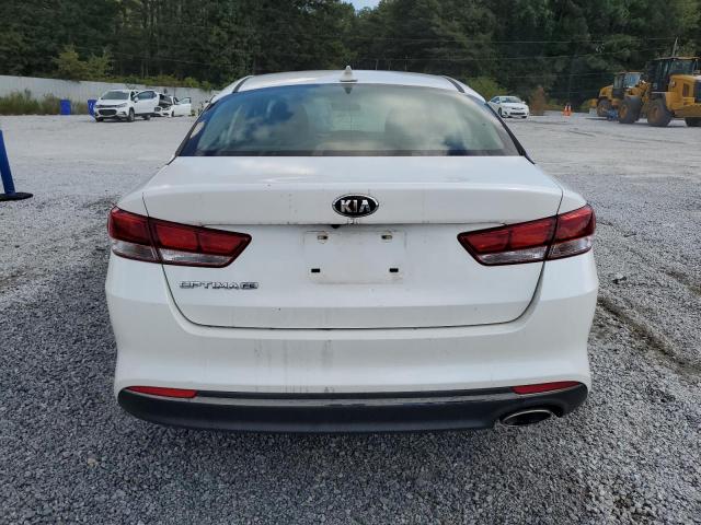 Photo 5 VIN: KNAGT4L30G5107045 - KIA OPTIMA LX 