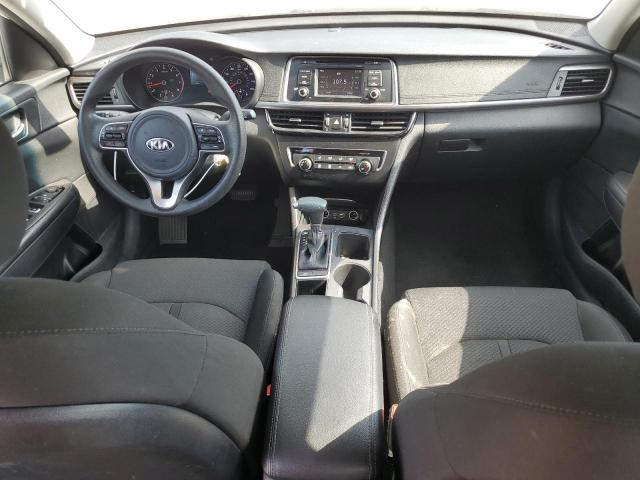 Photo 7 VIN: KNAGT4L30G5107045 - KIA OPTIMA LX 