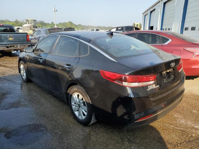 Photo 1 VIN: KNAGT4L30G5111127 - KIA OPTIMA LX 