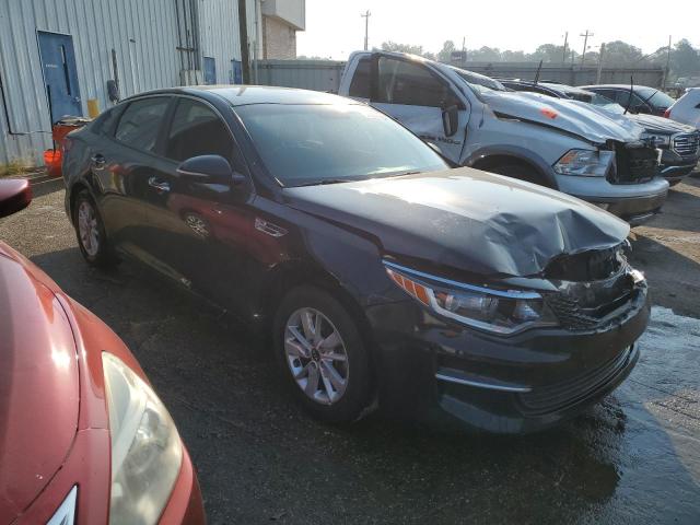 Photo 3 VIN: KNAGT4L30G5111127 - KIA OPTIMA LX 