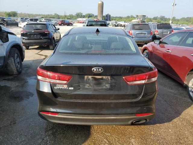 Photo 5 VIN: KNAGT4L30G5111127 - KIA OPTIMA LX 