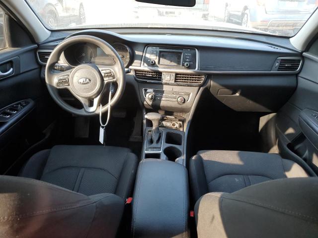 Photo 7 VIN: KNAGT4L30G5111127 - KIA OPTIMA LX 