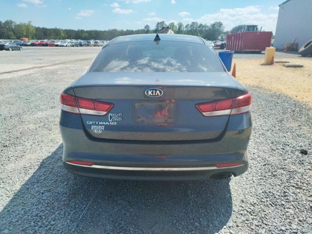 Photo 5 VIN: KNAGT4L30G5119082 - KIA OPTIMA 