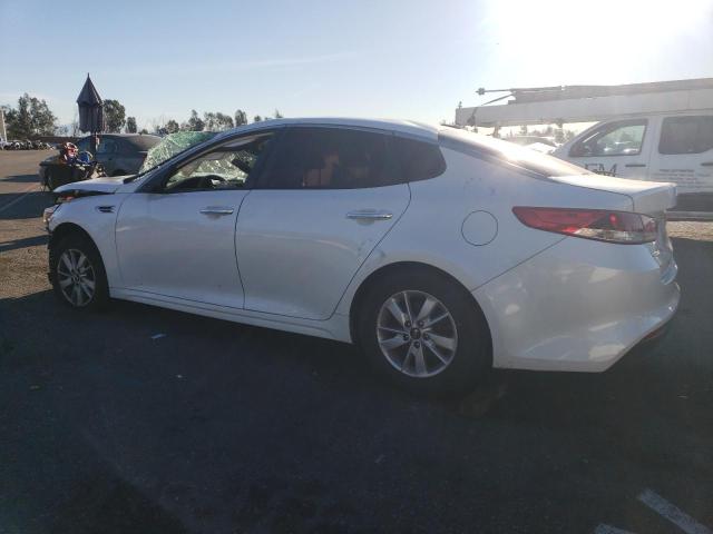 Photo 1 VIN: KNAGT4L30H5141682 - KIA OPTIMA 