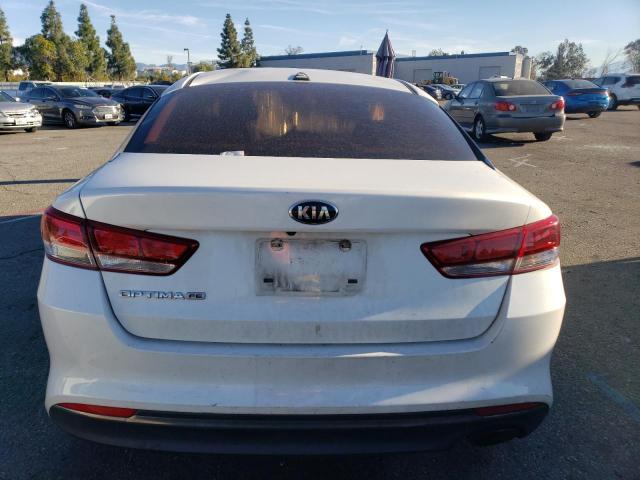 Photo 5 VIN: KNAGT4L30H5141682 - KIA OPTIMA 