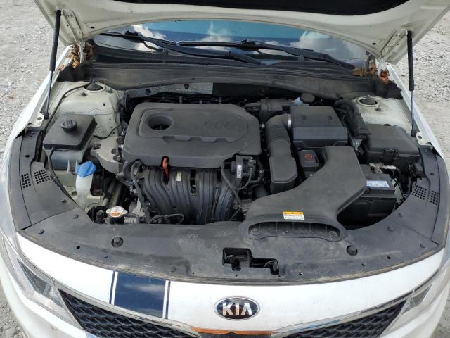 Photo 10 VIN: KNAGT4L30H5147482 - KIA OPTIMA LX 