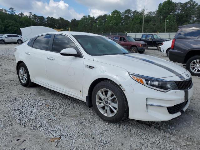 Photo 3 VIN: KNAGT4L30H5147482 - KIA OPTIMA LX 