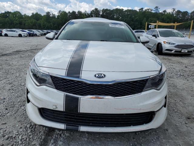 Photo 4 VIN: KNAGT4L30H5147482 - KIA OPTIMA LX 