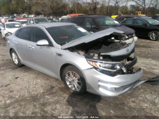 Photo 0 VIN: KNAGT4L30H5149846 - KIA OPTIMA 