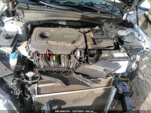 Photo 9 VIN: KNAGT4L30H5149846 - KIA OPTIMA 