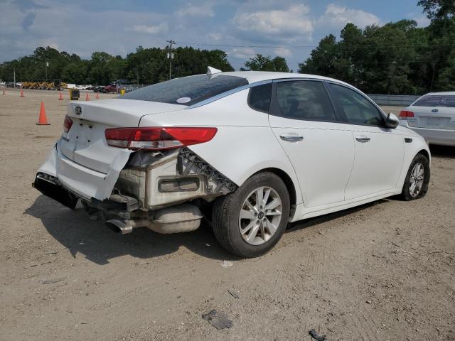 Photo 2 VIN: KNAGT4L30H5161415 - KIA OPTIMA LX 