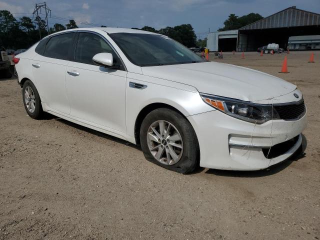 Photo 3 VIN: KNAGT4L30H5161415 - KIA OPTIMA LX 