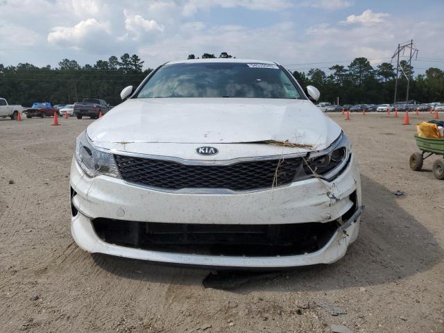 Photo 4 VIN: KNAGT4L30H5161415 - KIA OPTIMA LX 