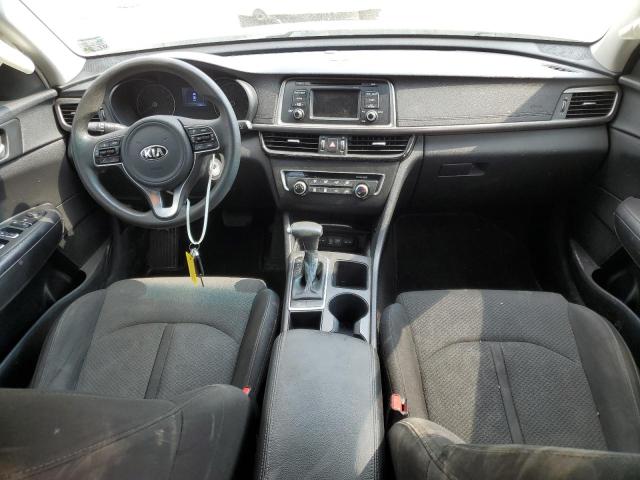 Photo 7 VIN: KNAGT4L30H5161415 - KIA OPTIMA LX 