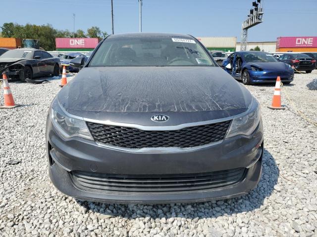 Photo 4 VIN: KNAGT4L30J5211946 - KIA OPTIMA LX 